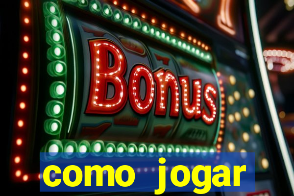 como jogar blackjack online