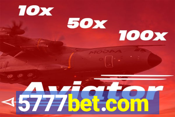 5777bet.com