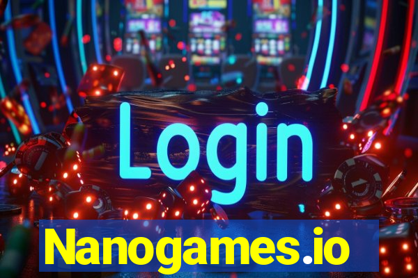 Nanogames.io