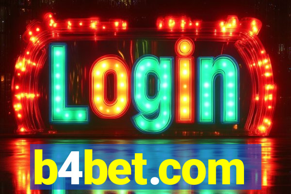 b4bet.com