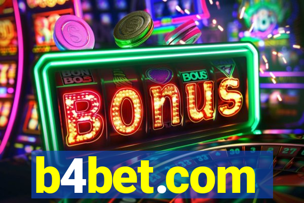 b4bet.com