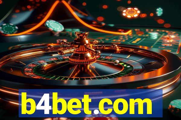 b4bet.com