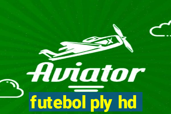 futebol ply hd