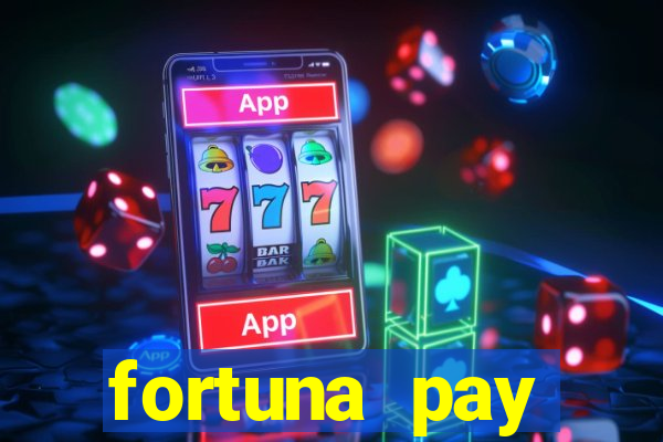 fortuna pay consultoria financeira ltda