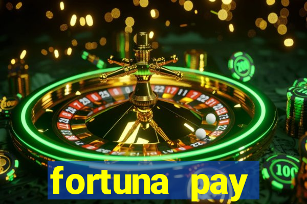 fortuna pay consultoria financeira ltda