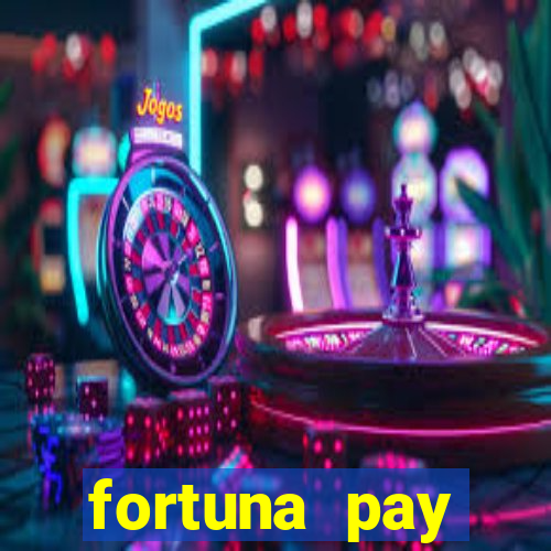 fortuna pay consultoria financeira ltda