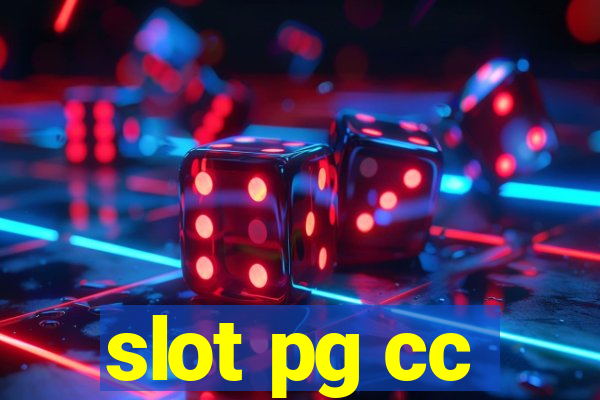 slot pg cc