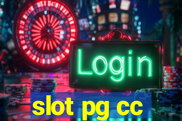 slot pg cc