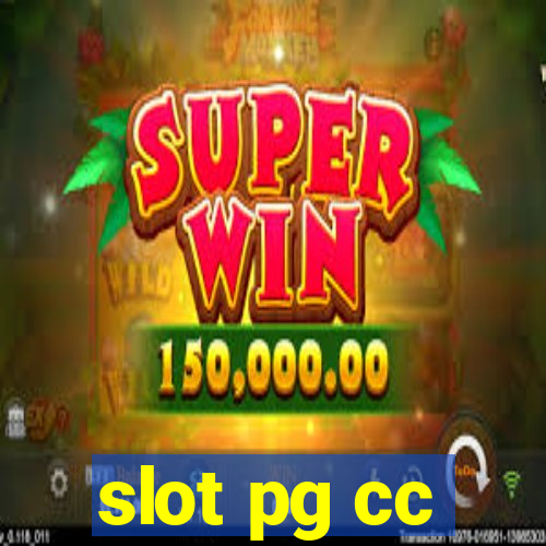 slot pg cc