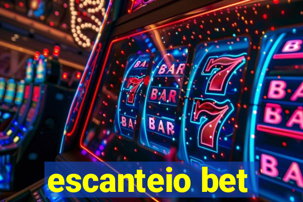 escanteio bet