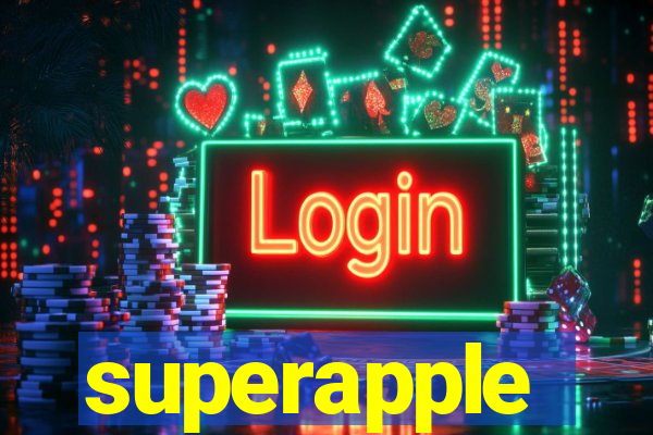 superapple