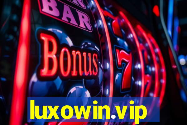 luxowin.vip