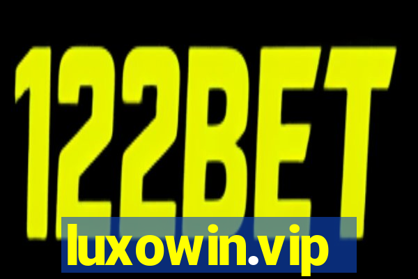 luxowin.vip