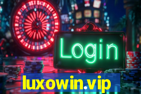 luxowin.vip