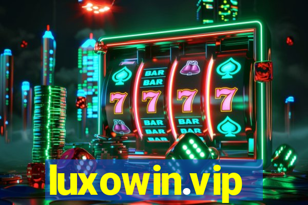 luxowin.vip