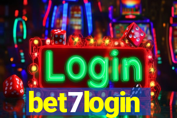 bet7login