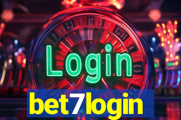 bet7login