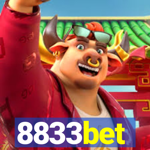 8833bet