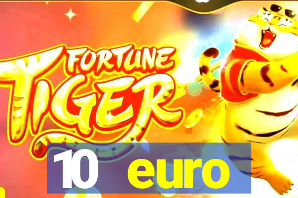 10 euro platincasino casino bonus