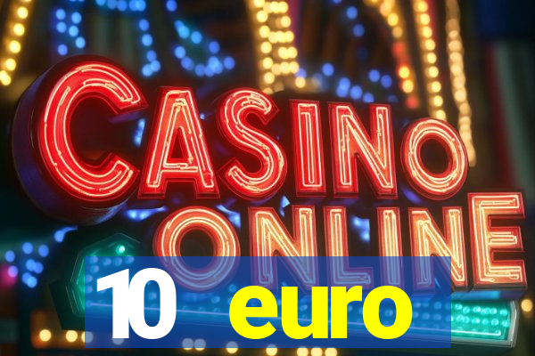 10 euro platincasino casino bonus