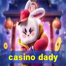 casino dady