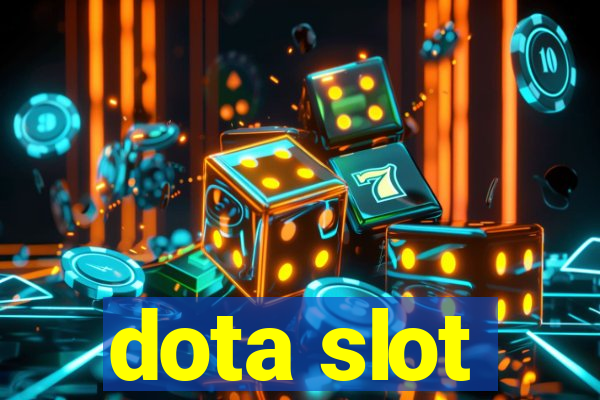 dota slot