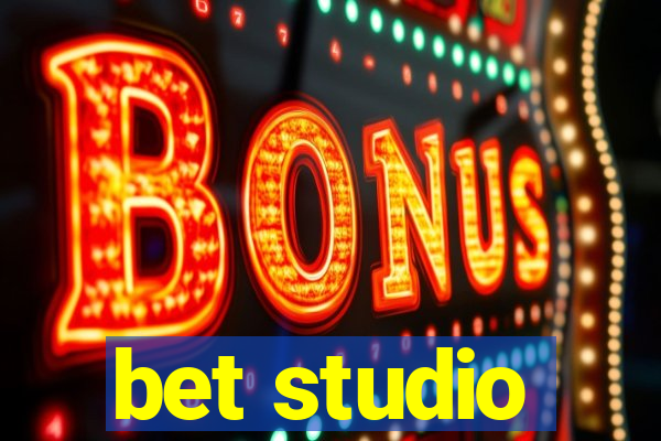 bet studio