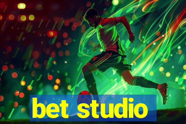 bet studio