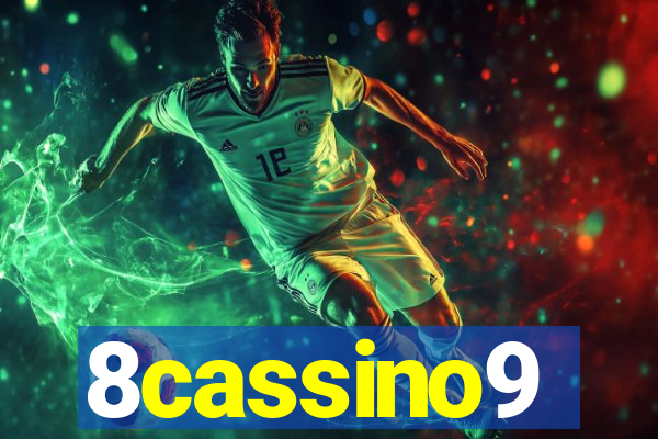 8cassino9