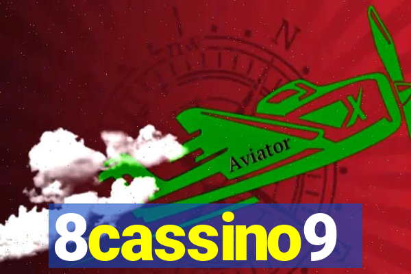 8cassino9