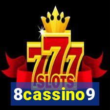 8cassino9