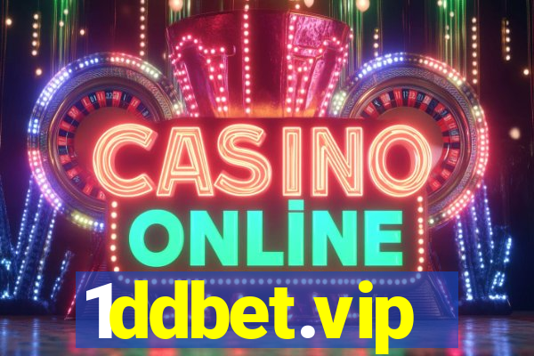 1ddbet.vip