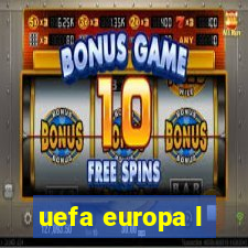 uefa europa l