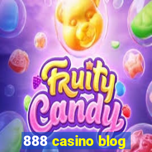 888 casino blog