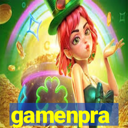 gamenpra