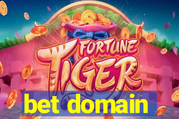 bet domain