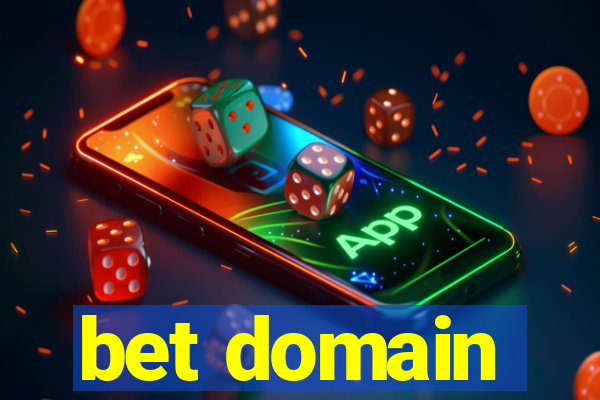 bet domain