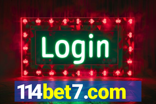 114bet7.com