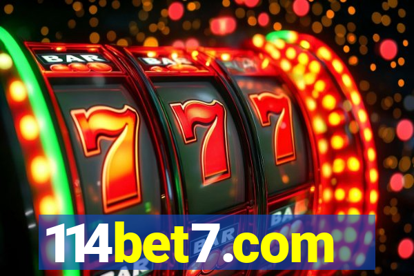 114bet7.com