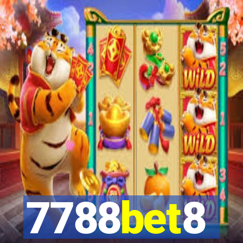 7788bet8