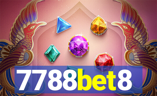 7788bet8