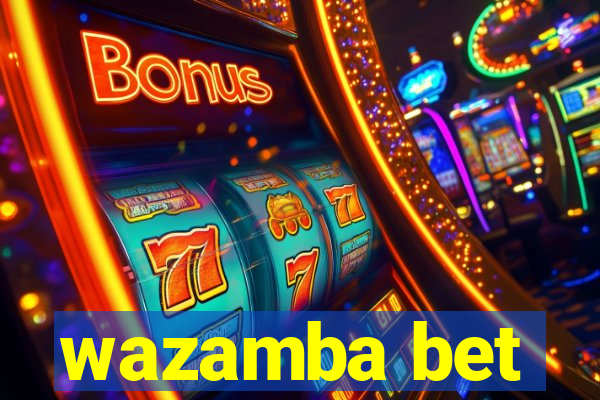 wazamba bet