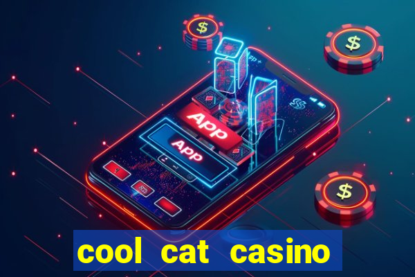 cool cat casino codes 2018