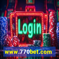 www.770bet.com