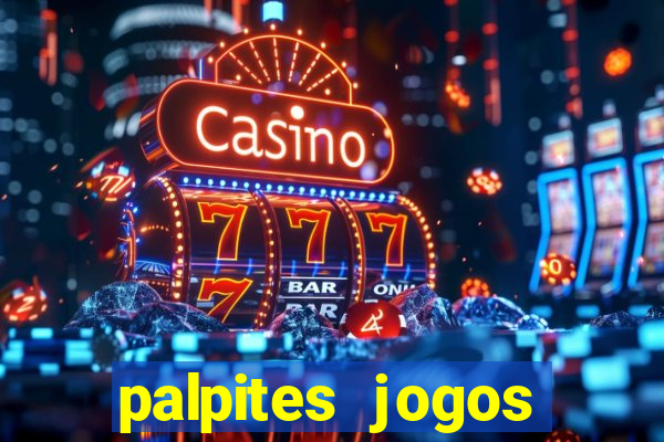 palpites jogos champions hoje