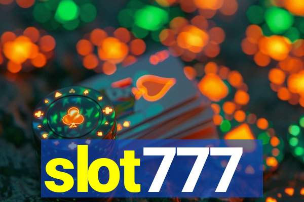 slot777