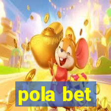 pola bet