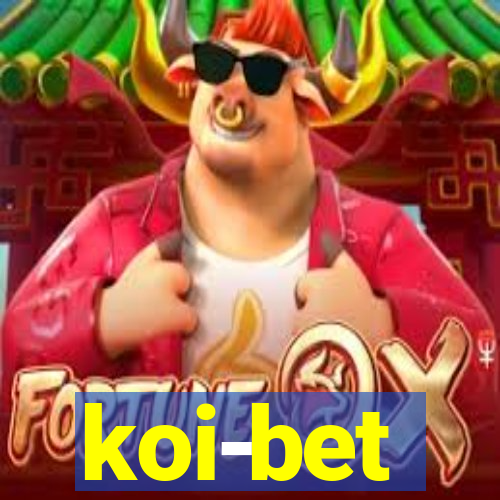 koi-bet