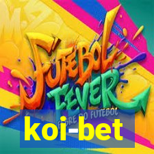 koi-bet