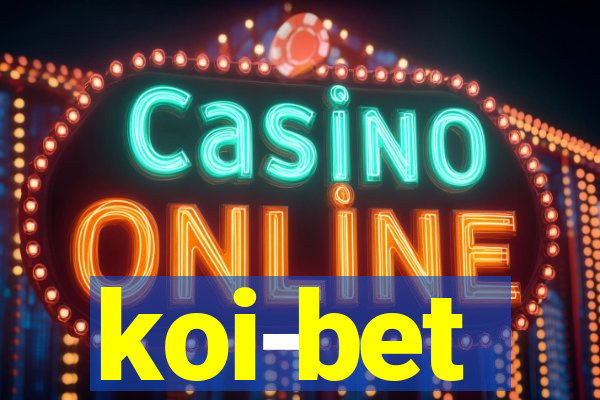 koi-bet